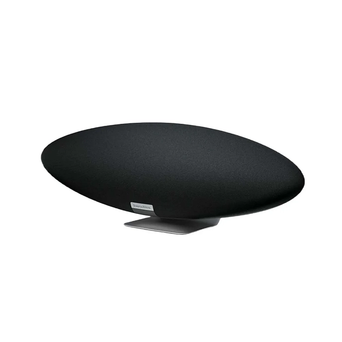Wireless Speaker Bowers & Wilkins Zeppelin Midnight Grey - img.1