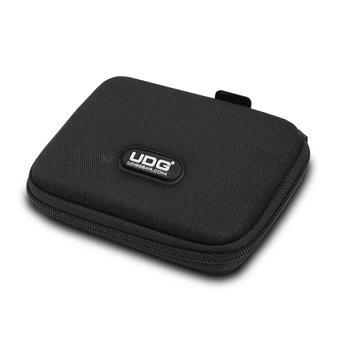 Case UDG Creator DIGI Hardcase Small Black - img.4
