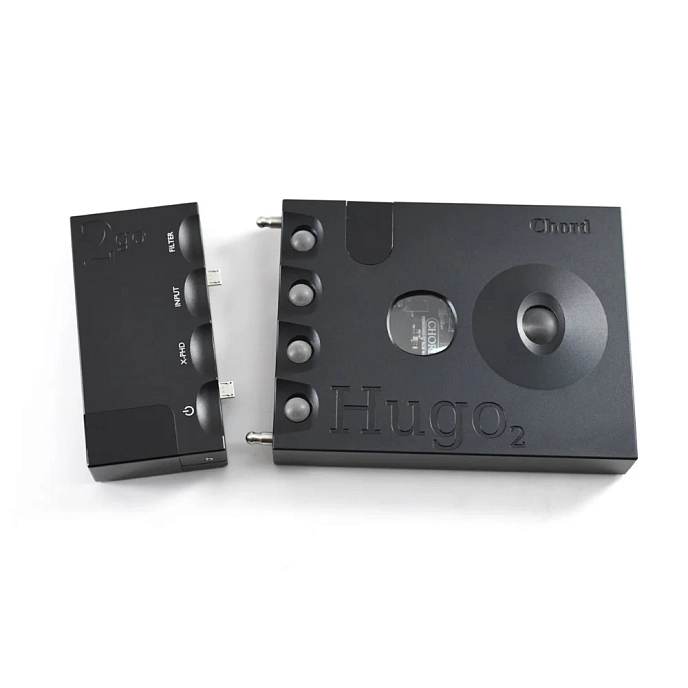 DAC Chord 2Go Black - img.2