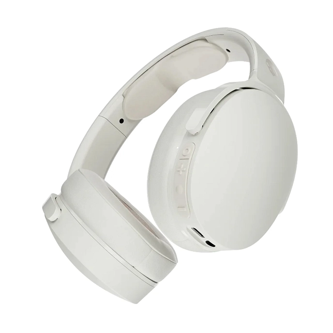 Wireless Headphones Skullcandy Hesh ANC White - img.0