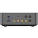 Integrated amplifier WiiM Amp Ultra Space Grey - img.2