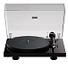- img.0 Turntable Pro-Ject Debut EVO 2 (PICK IT MM EVO) High Gloss Black - img.0