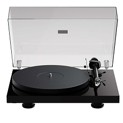 Turntable Pro-Ject Debut EVO 2 (PICK IT MM EVO) High Gloss Black