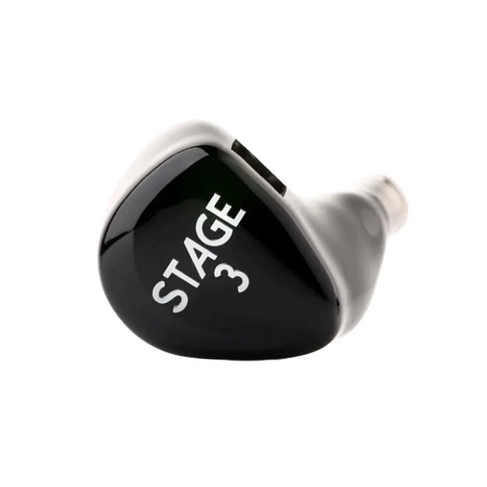 IEMs headphones Noble Audio Stage 3 Black - img.2