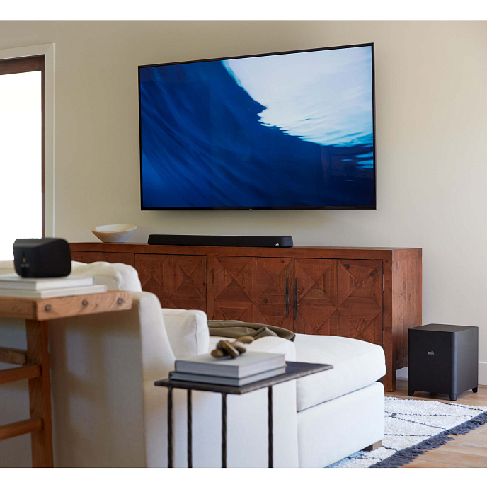 Soundbar Polk Audio Magnifi Max AX SR - img.8