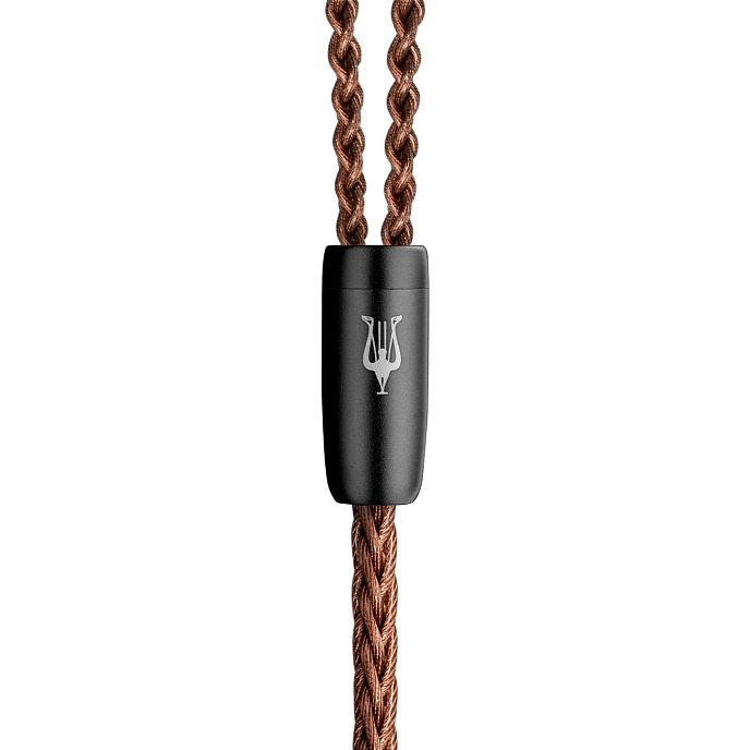 Cable Meze PCUHD Premium mini-XLR to 3.5mm Copper 1.3m - img.1
