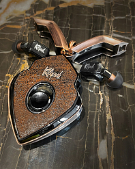 Wireless Headphones Klipsch T10 Bespoke Edition Terra