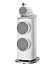 - img.1 Floorstanding Speakers Bowers & Wilkins 801 D4 White - img.1