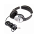 DJ headphones Numark HF125 DJ Black - img.2