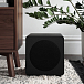 Subwoofer Kanto Sub8 Matte Black - img.3 Subwoofer Kanto Sub8 Matte Black - img.3