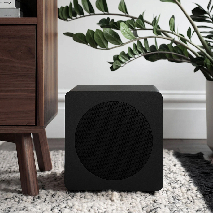 Subwoofer Kanto Sub8 Matte Black - img.3