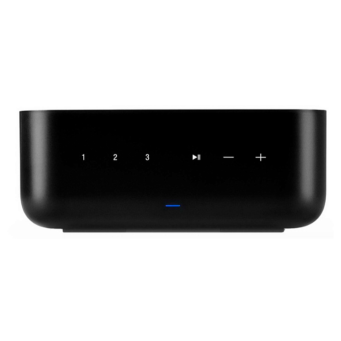 Integrated amplifier Denon Home Amp Black - img.5