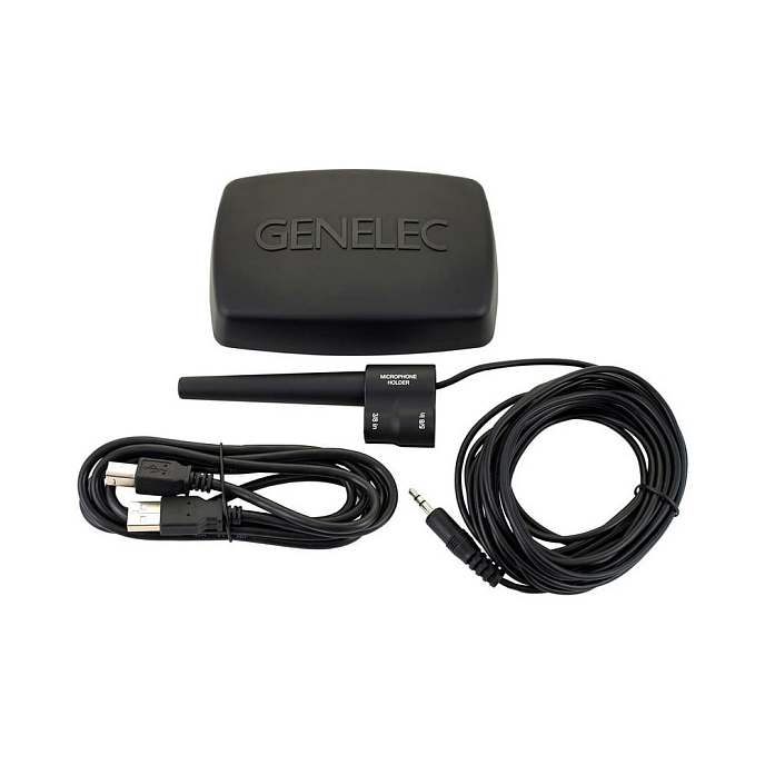 Measurement microphone Genelec GLM - img.7