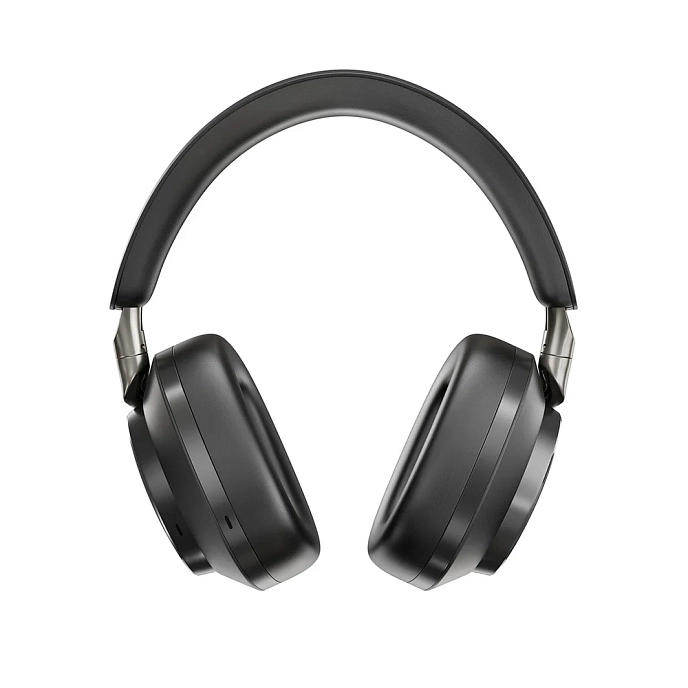 Wireless Headphones Bowers & Wilkins Px8 Black - img.1