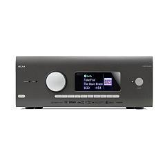 Receiver Arcam AVR11