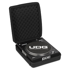 Case UDG Creator Rane Twelve Hardcase Black