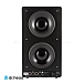 Studio monitor Dutch & Dutch 8c Studio Speaker Black (pair) - img.15
