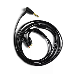 Cable Final Audio C112 MMCX - 3.5mm 1.2m