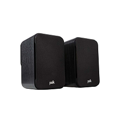 Bookshelf speakers Polk Audio Signature Elite ES10 Black