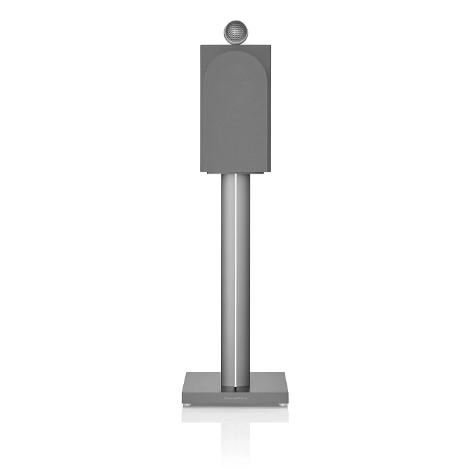 Bookshelf speakers Bowers & Wilkins 705 S3 Satin White - img.4