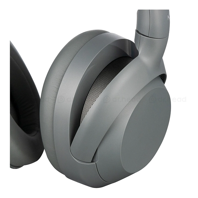 Wireless Headphones Sony ULT WEAR Forest Gray - img.4