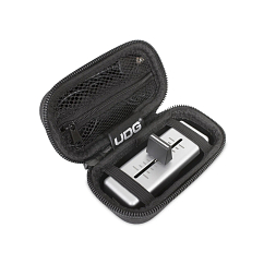 Case UDG Creator Portable Fader Hardcase Small Black
