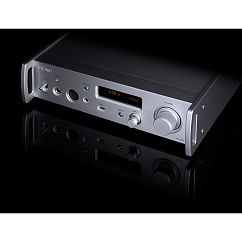 Headphone Amplifiers and DACs TEAC UD-507 Silver
