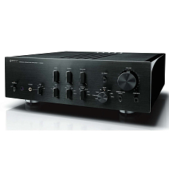 Preamp Yamaha C-5000 Piano Black