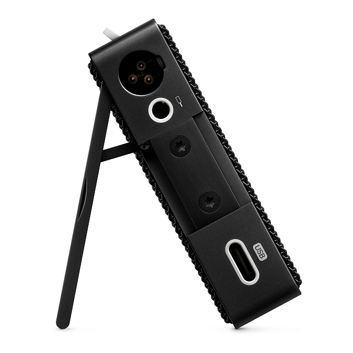 Microphone Teenage Engineering CM-15 Black - img.3