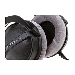 Kit Beyerdynamic DT 770 PRO 250 Ohms With FiiO K3s