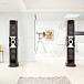 Floorstanding Speakers PMC fact Fenestria White Silk - img.7 Floorstanding Speakers PMC fact Fenestria White Silk - img.7