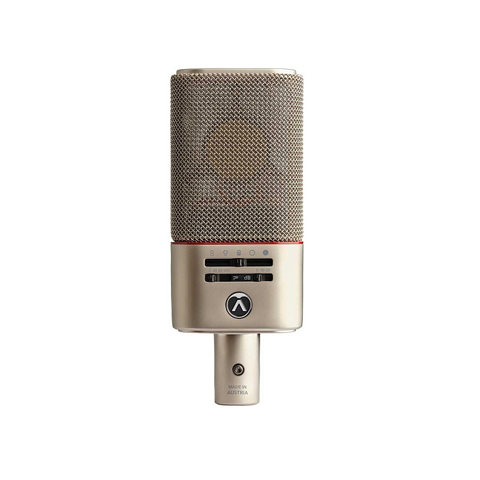 Studio microphone Austrian Audio OC818 Studio Set - img.0