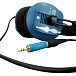 Adapter Dekoni Audio Headphone Adapter Blue 3.5mm - img.1