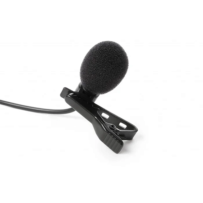 Lavalier microphones IK Multimedia iRig Mic Lav - img.0