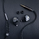 IEMs headphones Noble Audio Kublai Khan Black - img.11