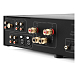 Integrated amplifier Hegel H190v Black - img.2 Integrated amplifier Hegel H190v Black - img.2