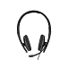 Gaming headset EPOS Sennheiser PC 3.2 Chat Black - img.1 Gaming headset EPOS Sennheiser PC 3.2 Chat Black - img.1