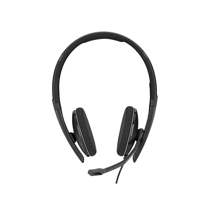 Gaming headset EPOS Sennheiser PC 3.2 Chat Black - img.1