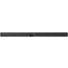 Kit KEF XIO Soundbar Black + KC62 Carbon Black + KW1 Kit - img.6