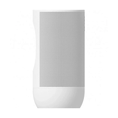 Wireless Speaker Sonos Move 2 (UK Plug) White 