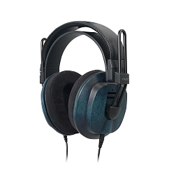 Over-ear headphones Fostex T60RP MK2ai Indigo Blue