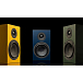 Bookshelf speakers Pro-Ject Speaker Box 5 S2 Satin Green - img.3