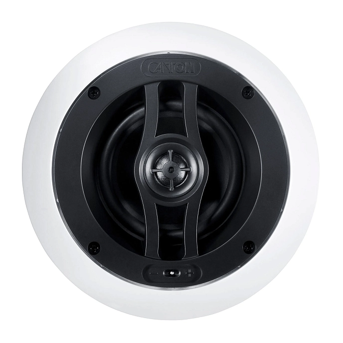 In-Wall Speakers Canton InCeiling 443 White - img.1
