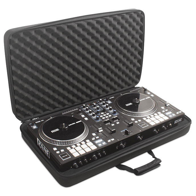 Case UDG Creator Rane One MKII Hardcase Black - img.4