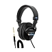Monitor headphones Sony MDR-7506 - img.4 Monitor headphones Sony MDR-7506 - img.4