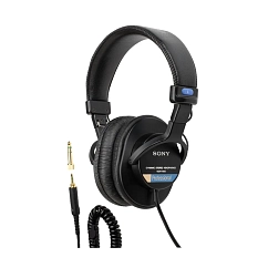 Monitor headphones Sony MDR-7506
