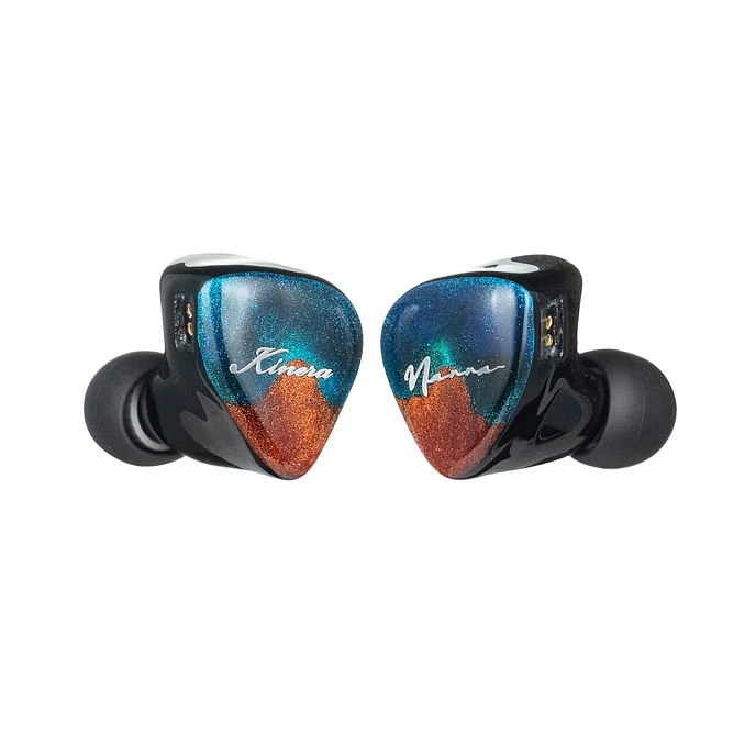 IEMs headphones Kinera Imperial Nanna 2.0 - img.0