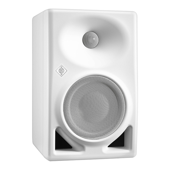 Studio monitor Neumann KH 120 II W AES67 White - img.3