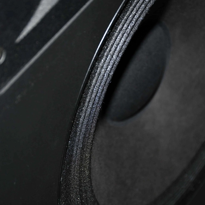 On-wall speakers Davis Acoustics Model XL Black - img.3