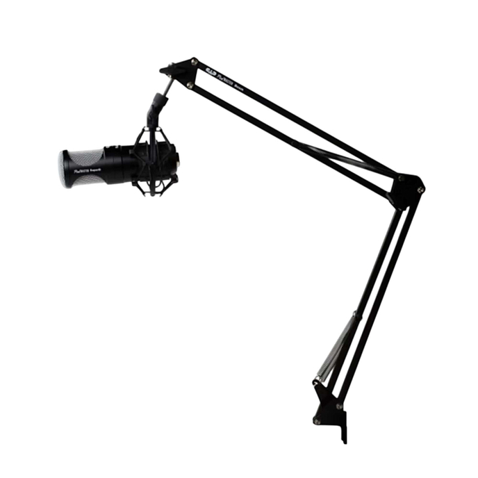 Microphone for streaming and gaming CAD PM1200 PodMaster SuperD Pro Black - img.2